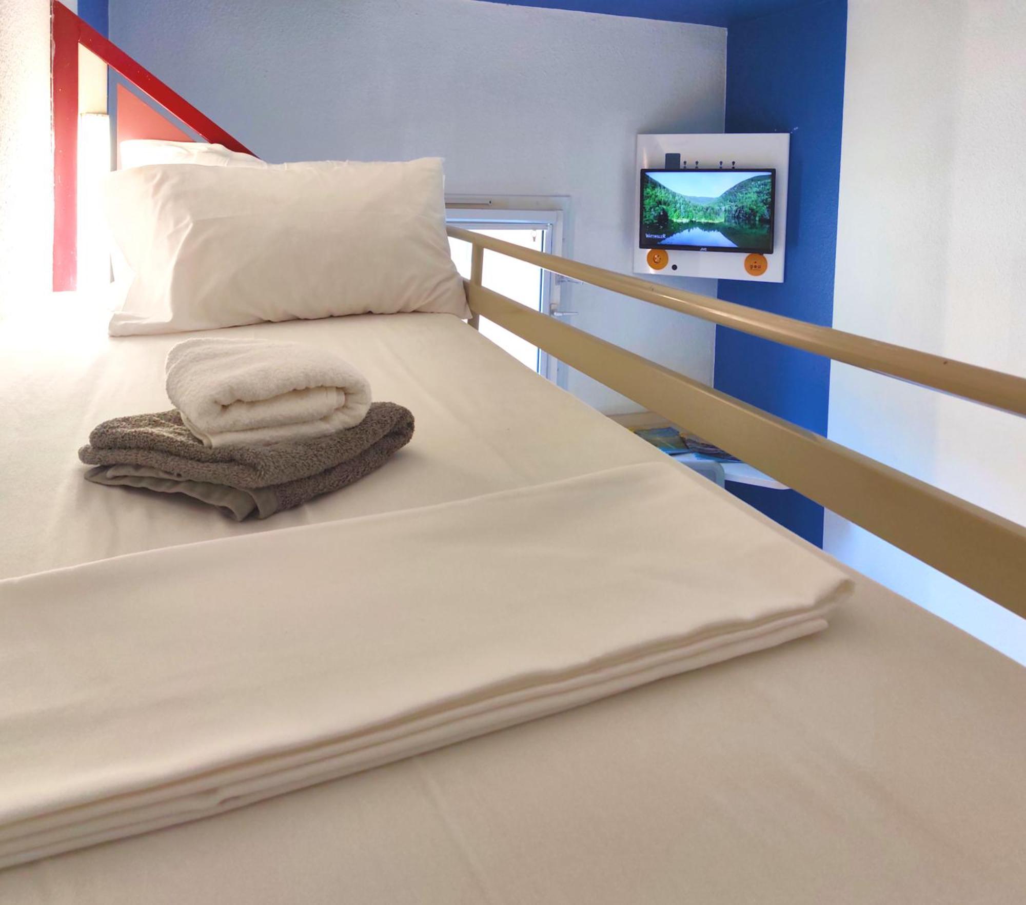 Hotel La Voile Bleue La Richardais Kültér fotó