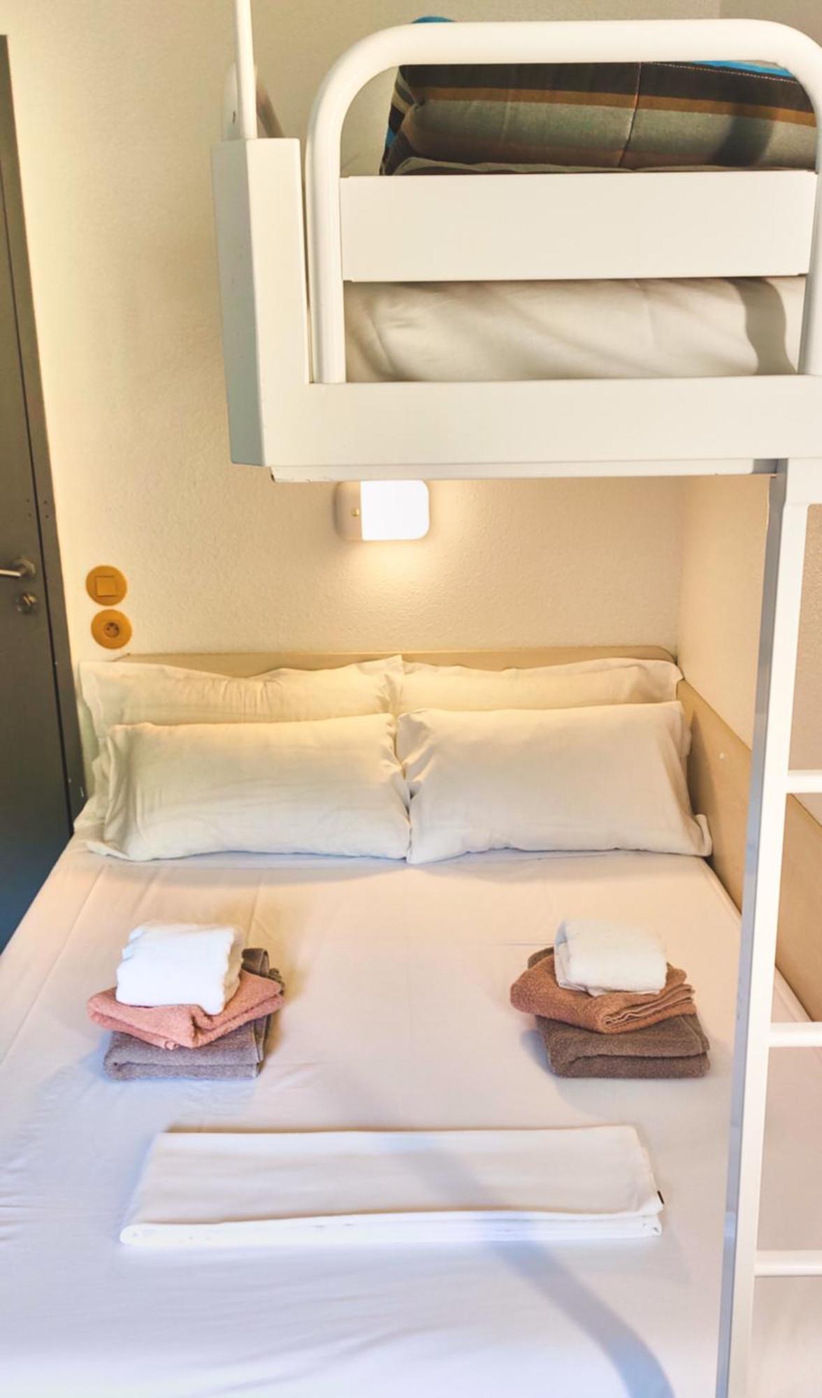 Hotel La Voile Bleue La Richardais Kültér fotó