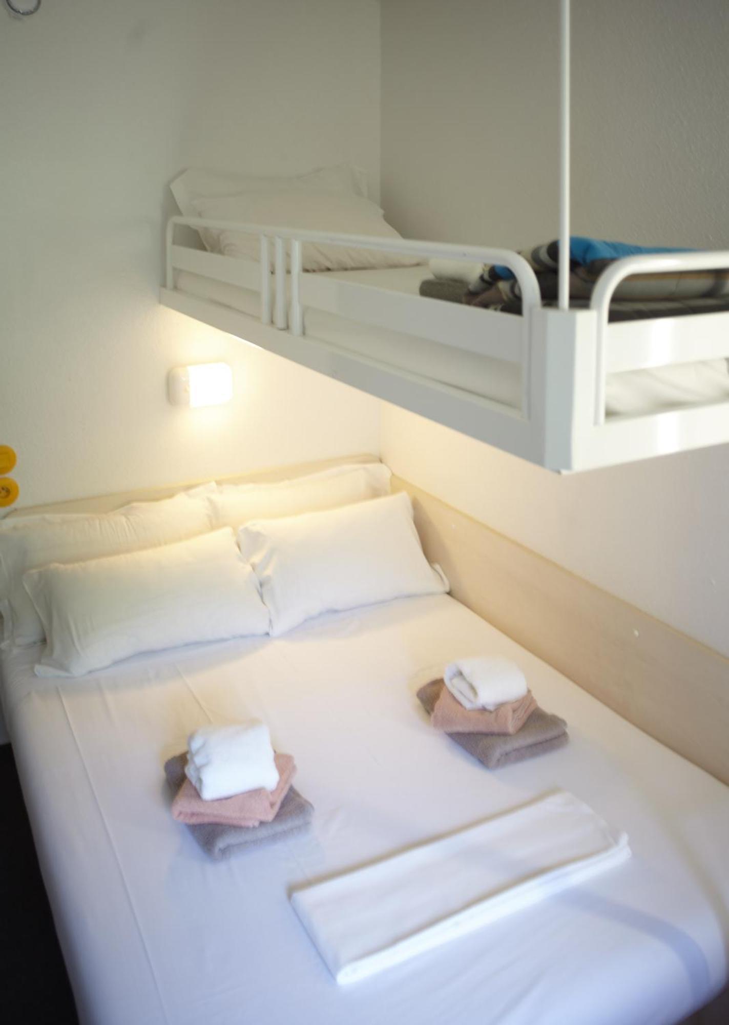Hotel La Voile Bleue La Richardais Kültér fotó