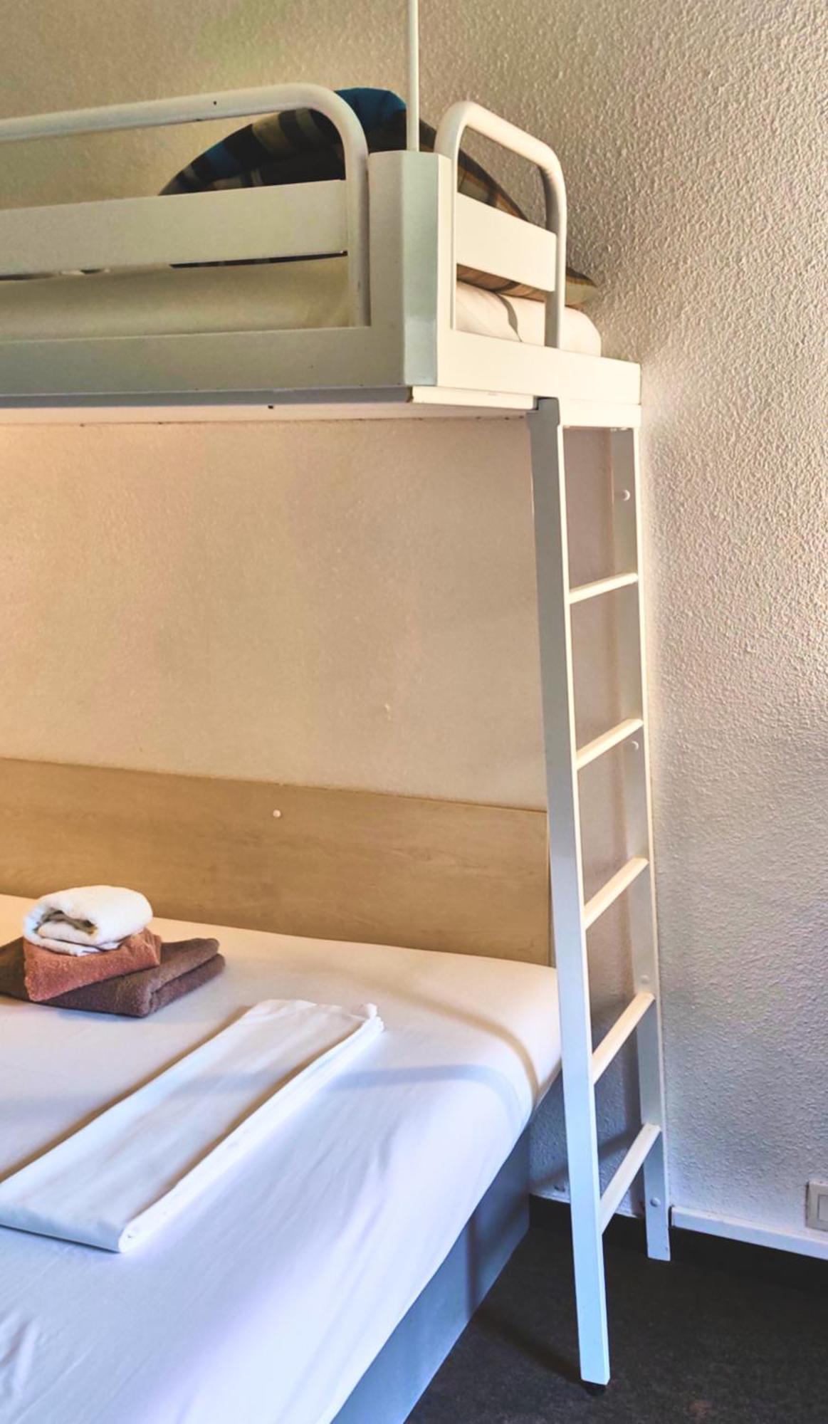 Hotel La Voile Bleue La Richardais Kültér fotó
